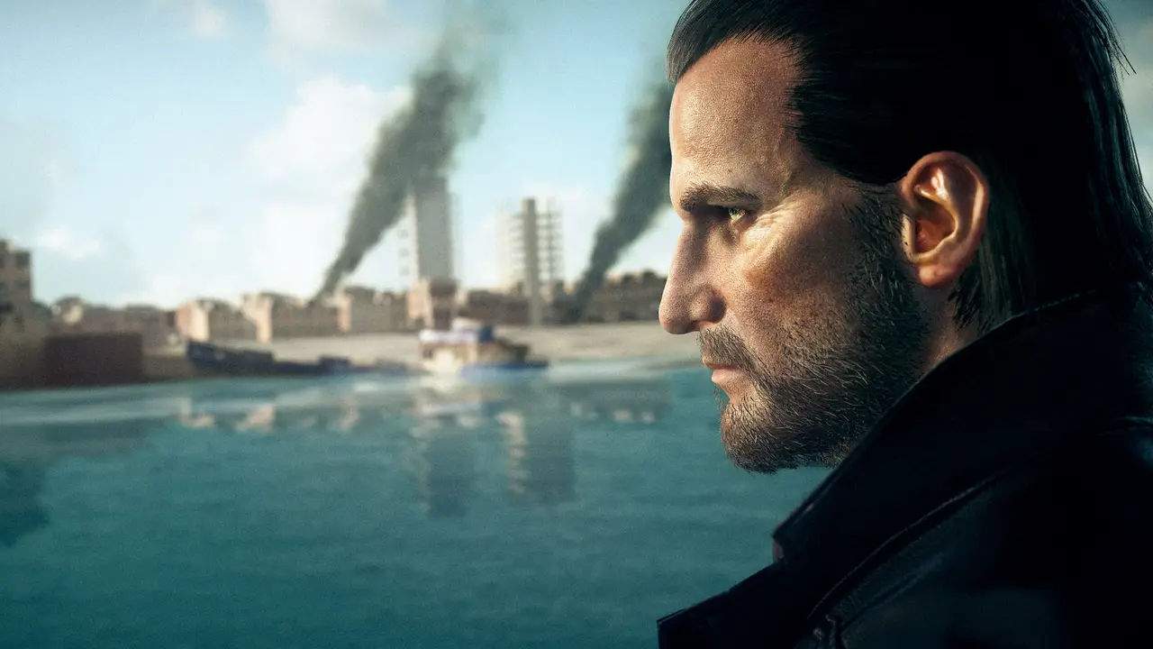Hitman World of Assassination